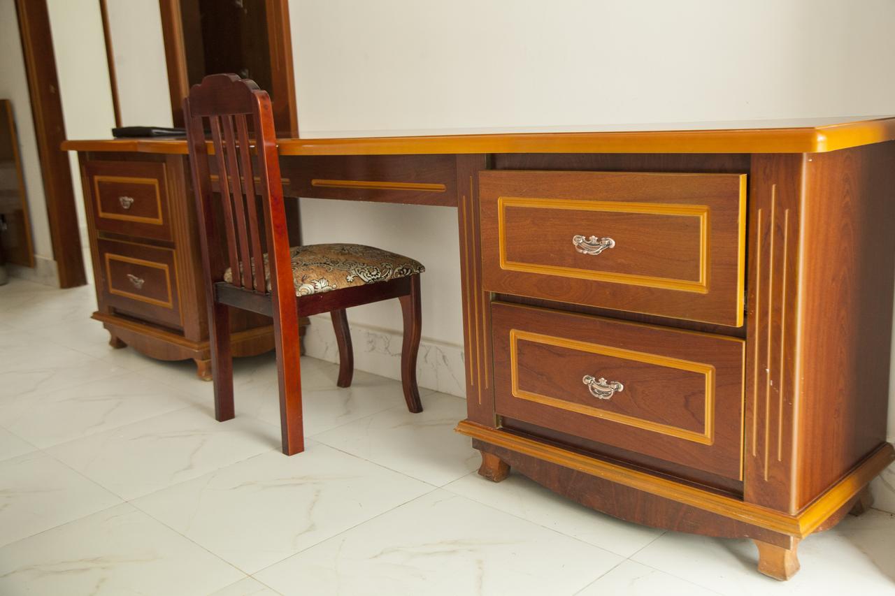 Satraco Royal Hotel Soc Trang المظهر الخارجي الصورة
